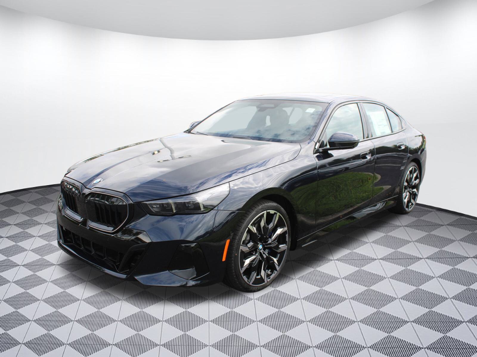 2026 Bmw 530i photo 2