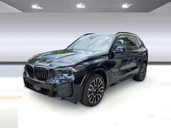 2026 BMW X5 PHEV xDrive50e SUV