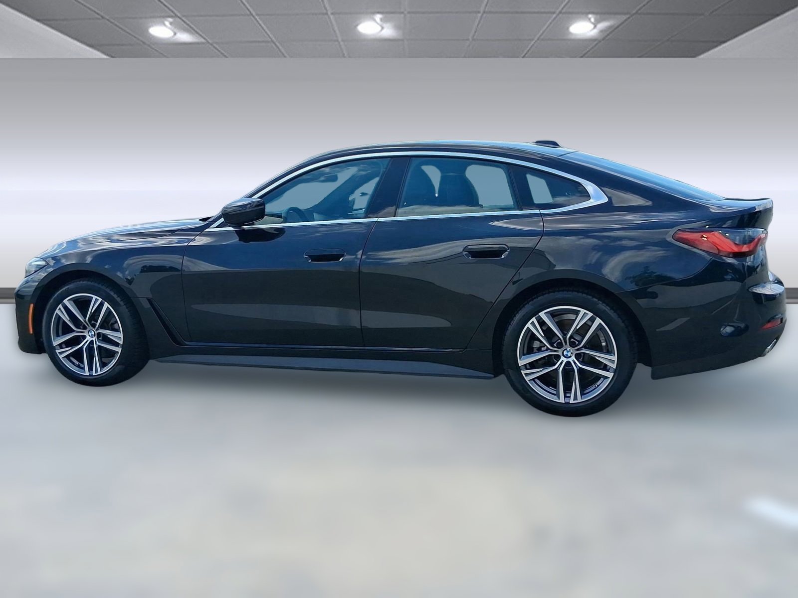 2025 Bmw 430i Gran Coupe photo 2