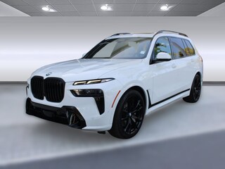 Used 2023 BMW X7 xDrive40i SUV for sale in Clearwater