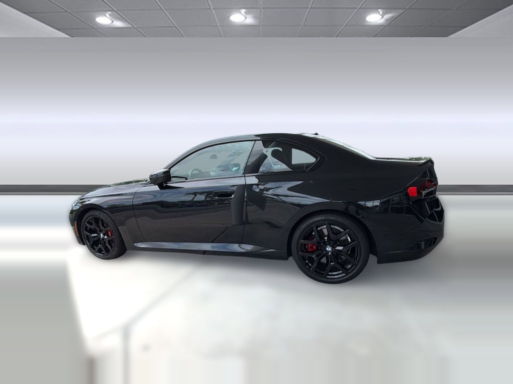 Used 2025 BMW 230i Coupe