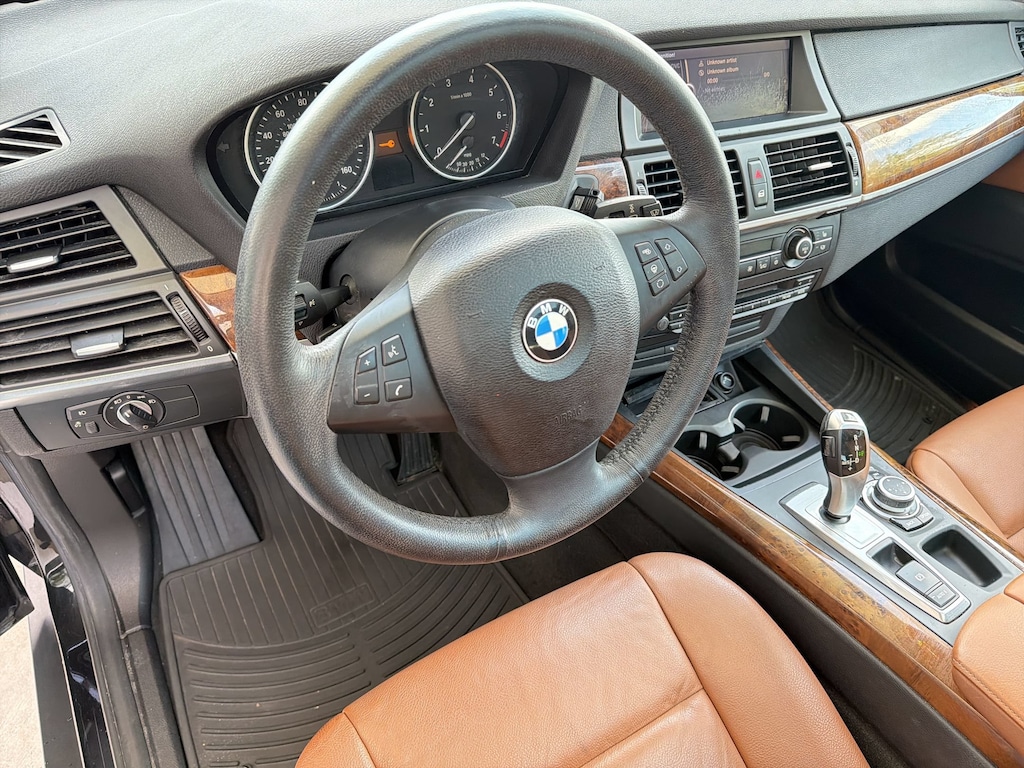 Used 2010 BMW X5 xDrive48i SAV