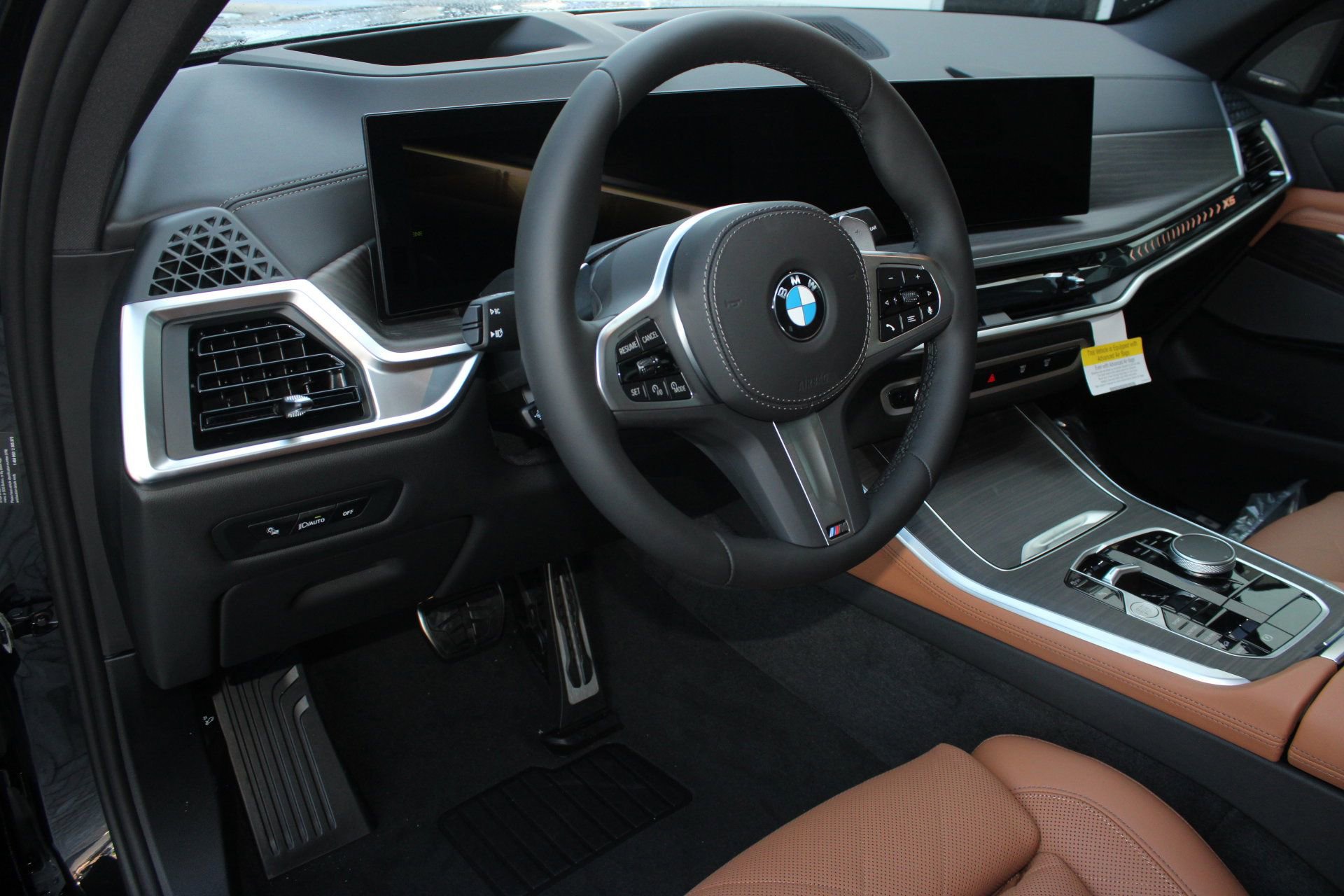 2026 Bmw X5 xDrive40i photo 4