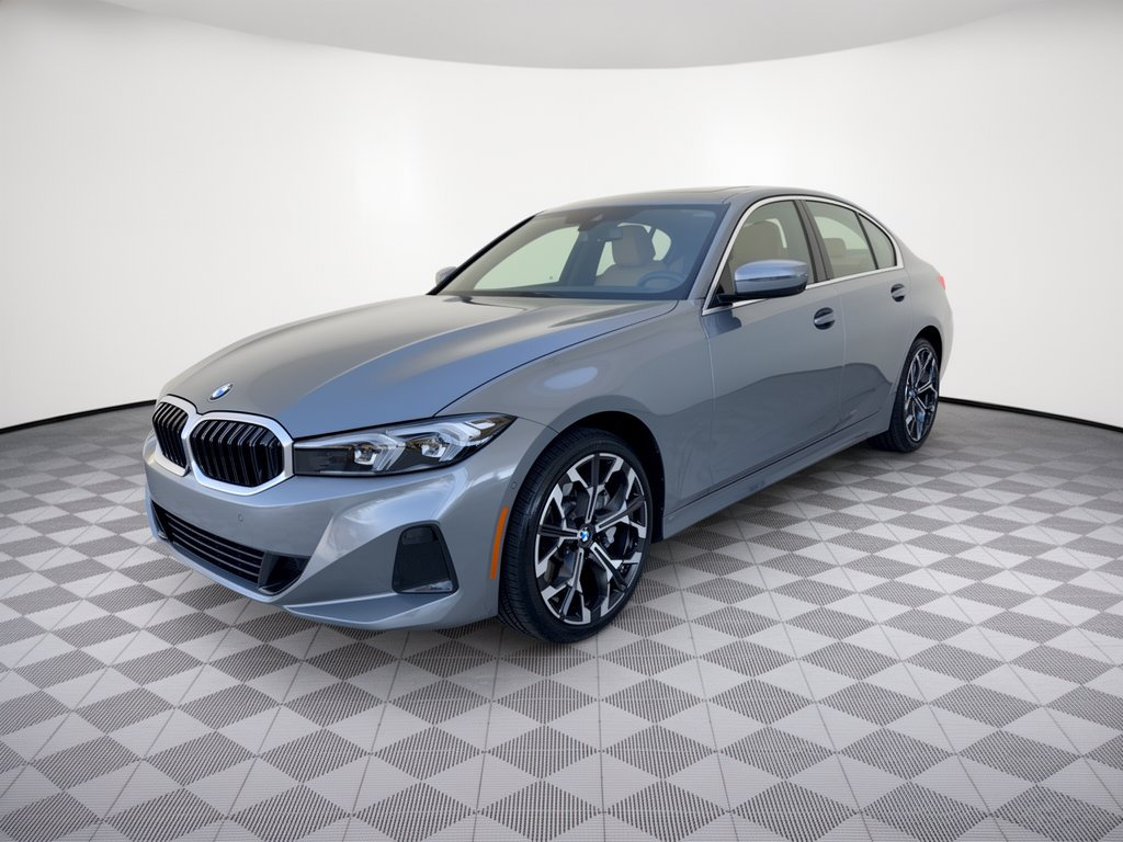 Used 2026 BMW 330i Sedan for sale in Clearwater