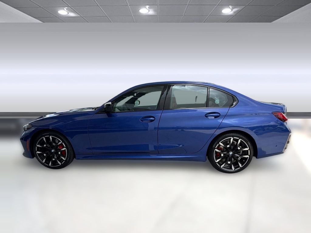 New 2026 BMW 330i Sedan