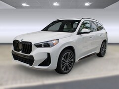 2026 BMW X1 xDrive28i SUV