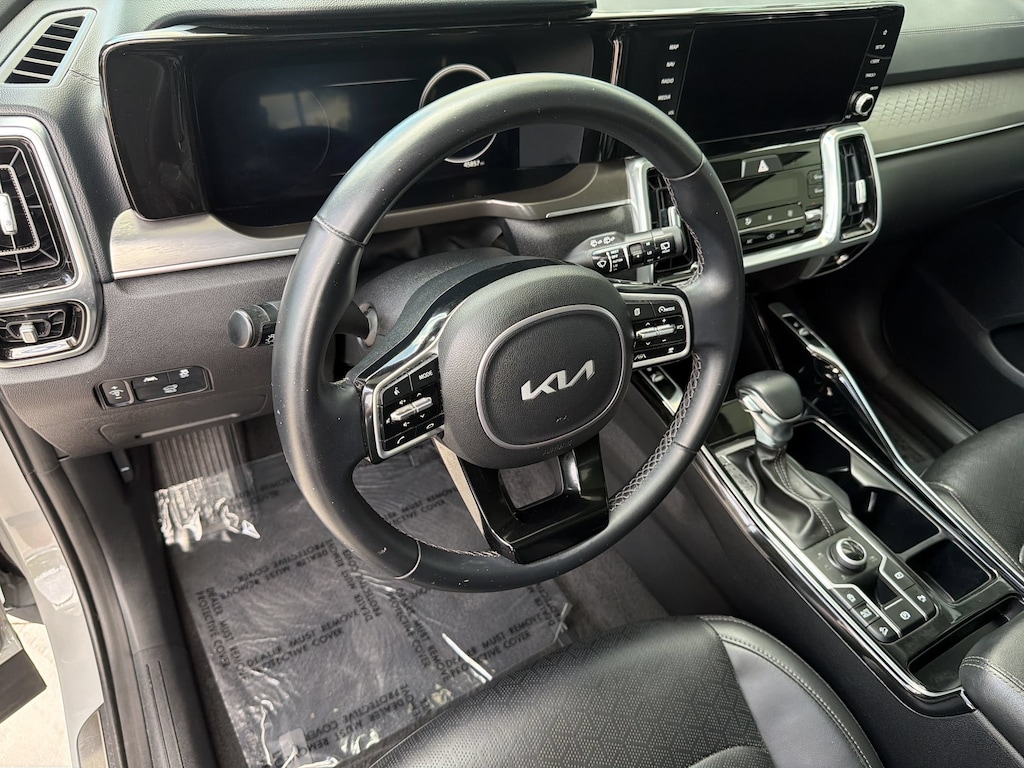 Used 2023 Kia Sorento SX SUV