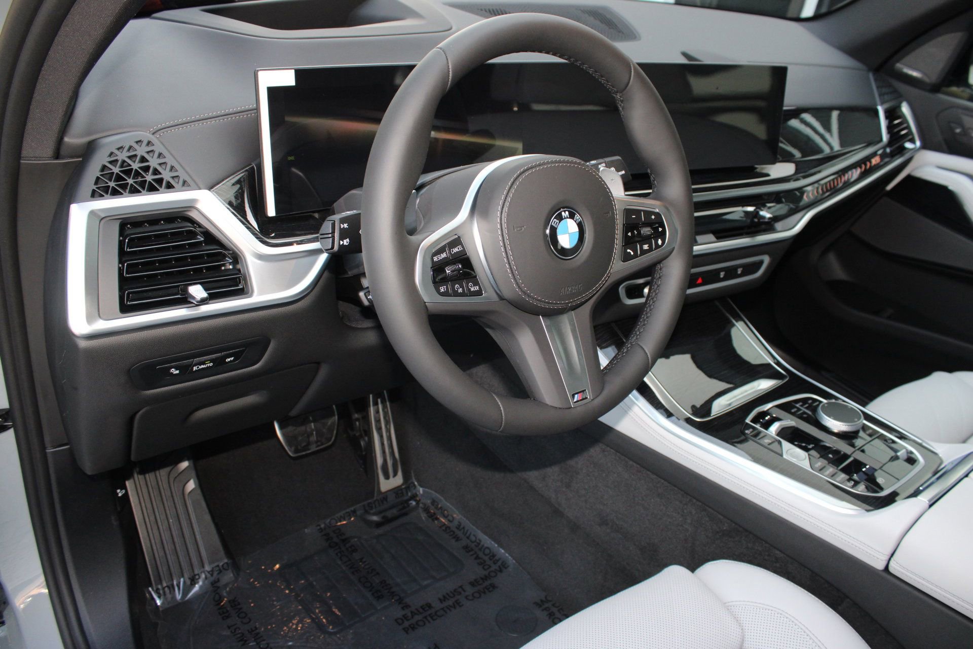 2026 Bmw X5 xDrive40i photo 4