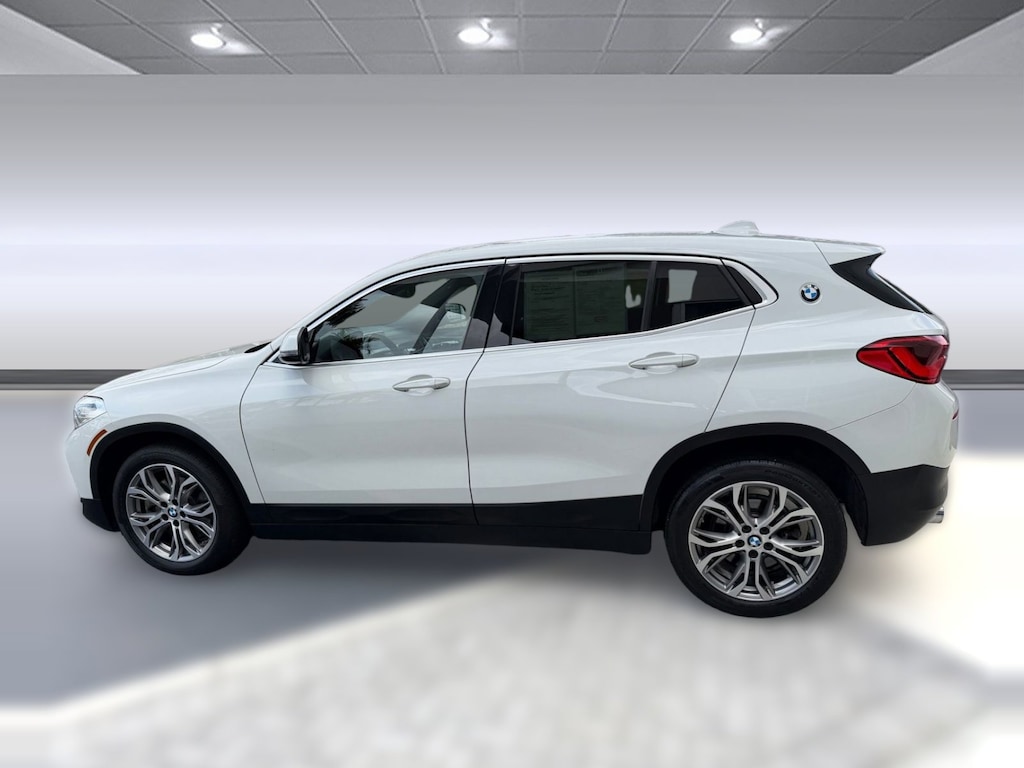 Used 2019 BMW X2 sDrive28i Sports Activity Coupe