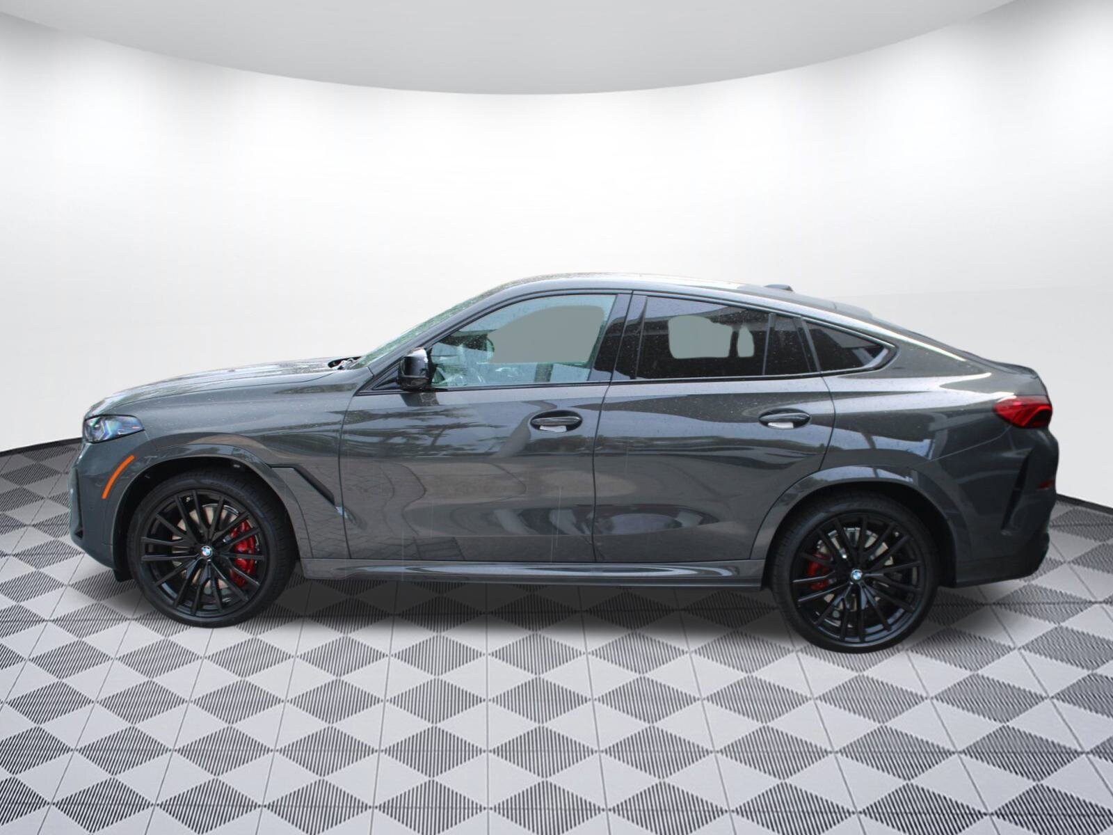 2026 Bmw X6 photo 2