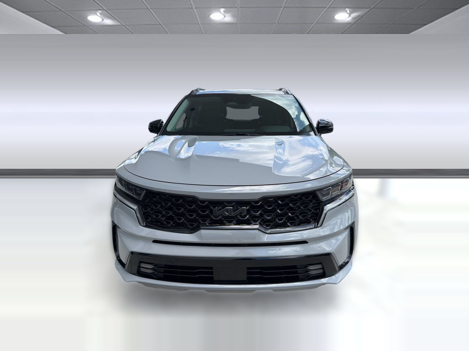 Sorento SX SUV