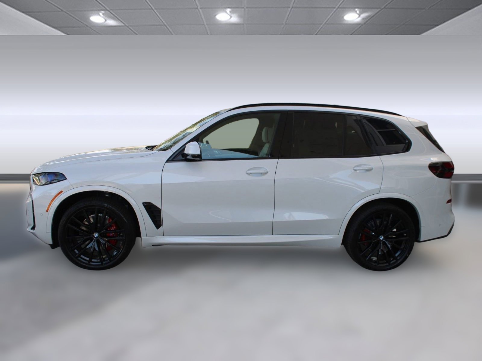 2026 Bmw X5 xDrive40i photo 2
