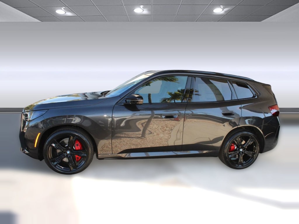 New 2026 BMW X3 M50 xDrive SUV