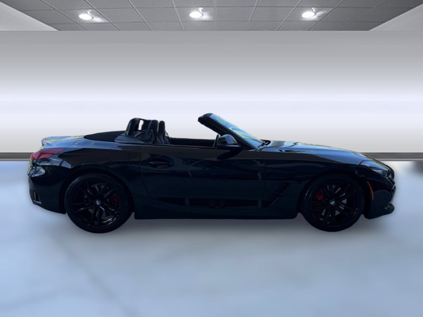 Z4 SDrive M40i Convertible