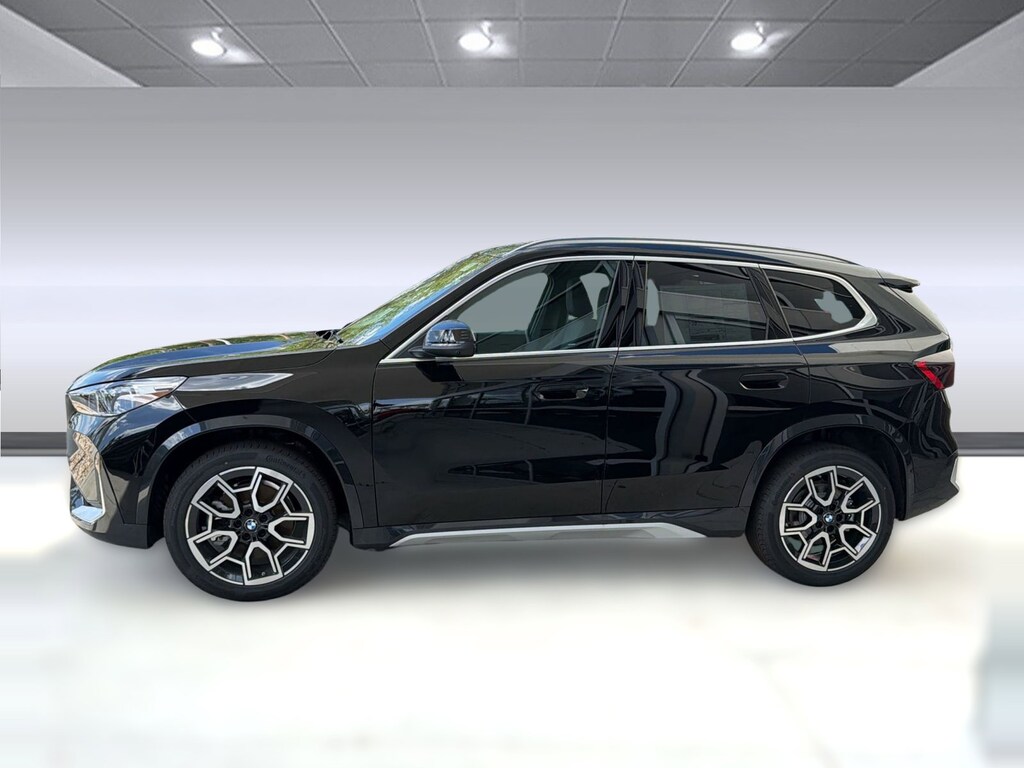 Used 2026 BMW X1 xDrive28i SUV