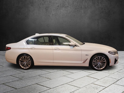 Should You Buy a Used BMW 5 Series?