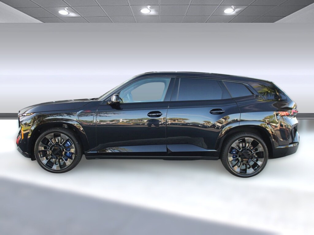 Used 2026 BMW XM Label SUV
