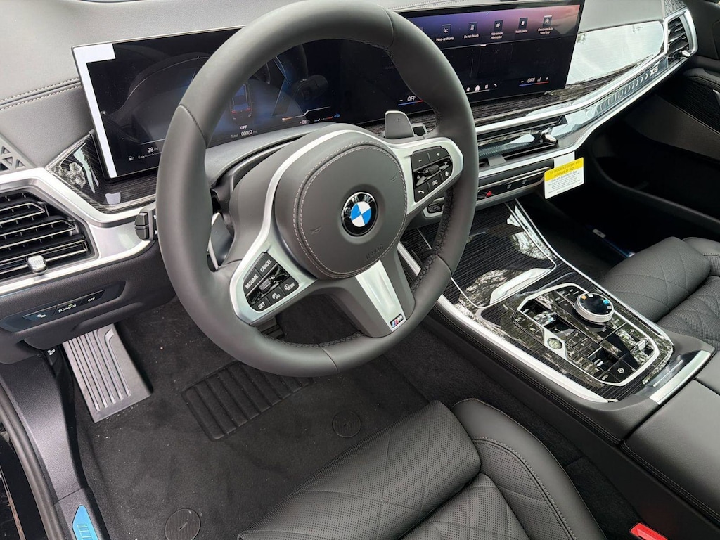 New 2026 BMW X5 sDrive40i SUV