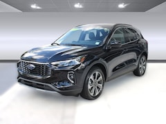 Used 2023 Ford Escape Platinum SUV for sale in Fort Myers