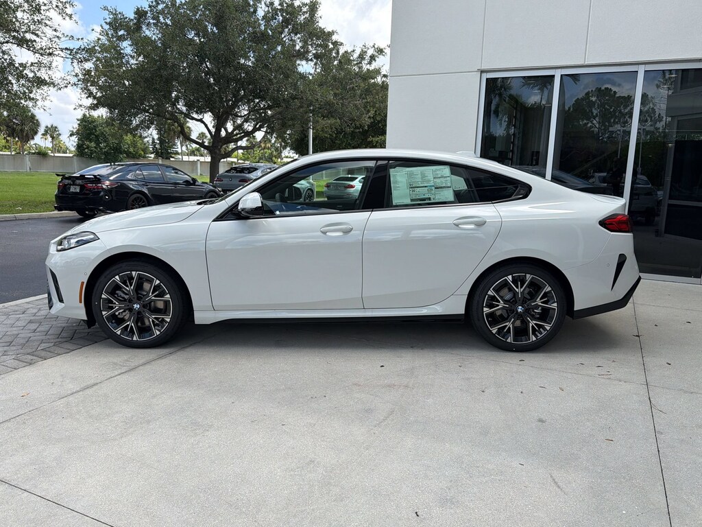 New 2026 BMW 228i xDrive Gran Coupe