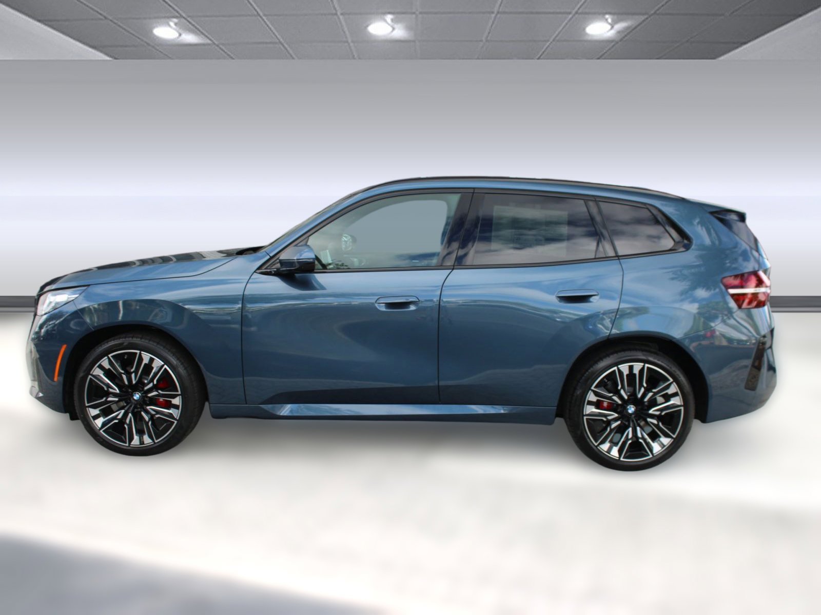 2026 Bmw X3 photo 2