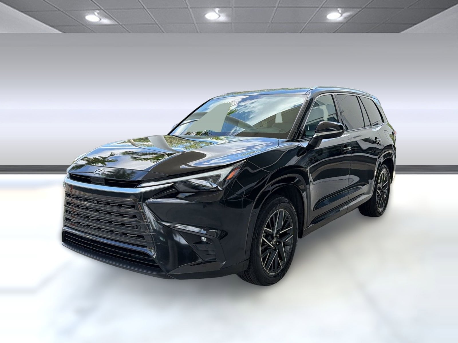 2024 Lexus TX 350 350 AWD's photo