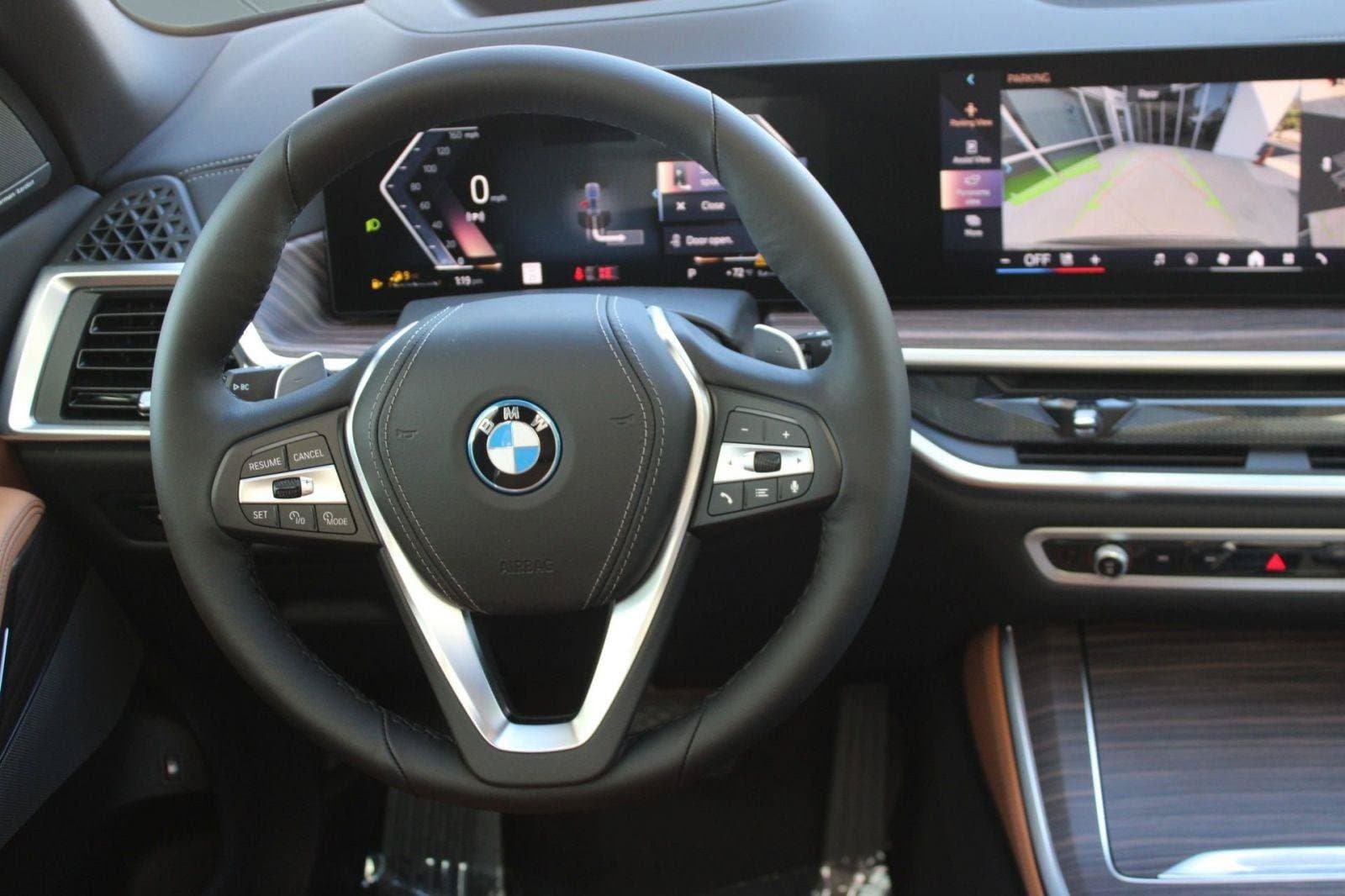 2026 BMW X5 50e - Photo 18