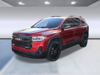 Used 2023 GMC Acadia SLT SUV for sale in Clearwater