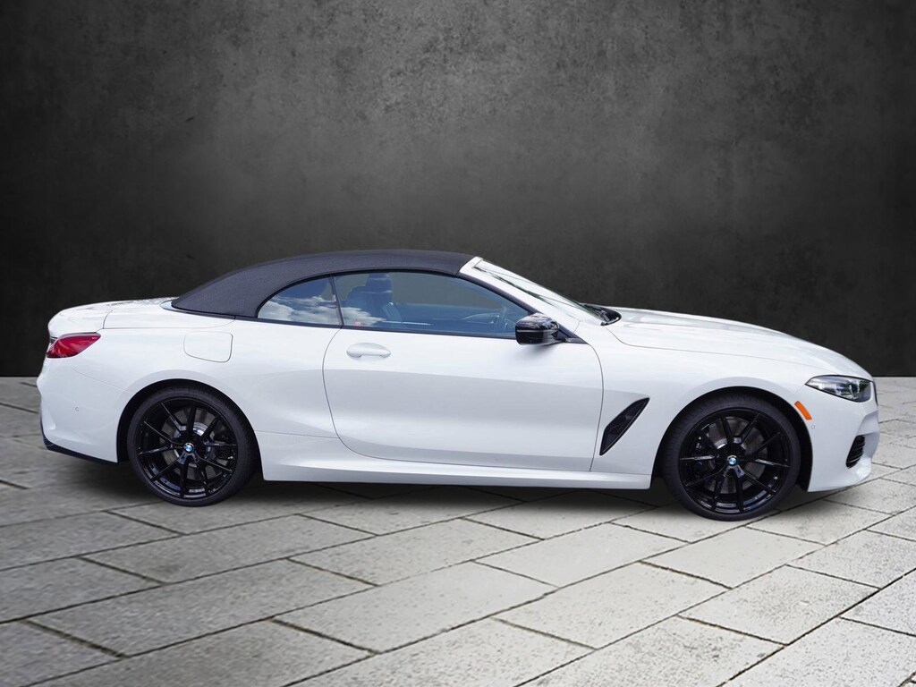 2025 BMW M850i xDrive For Sale Fort Myers FL
