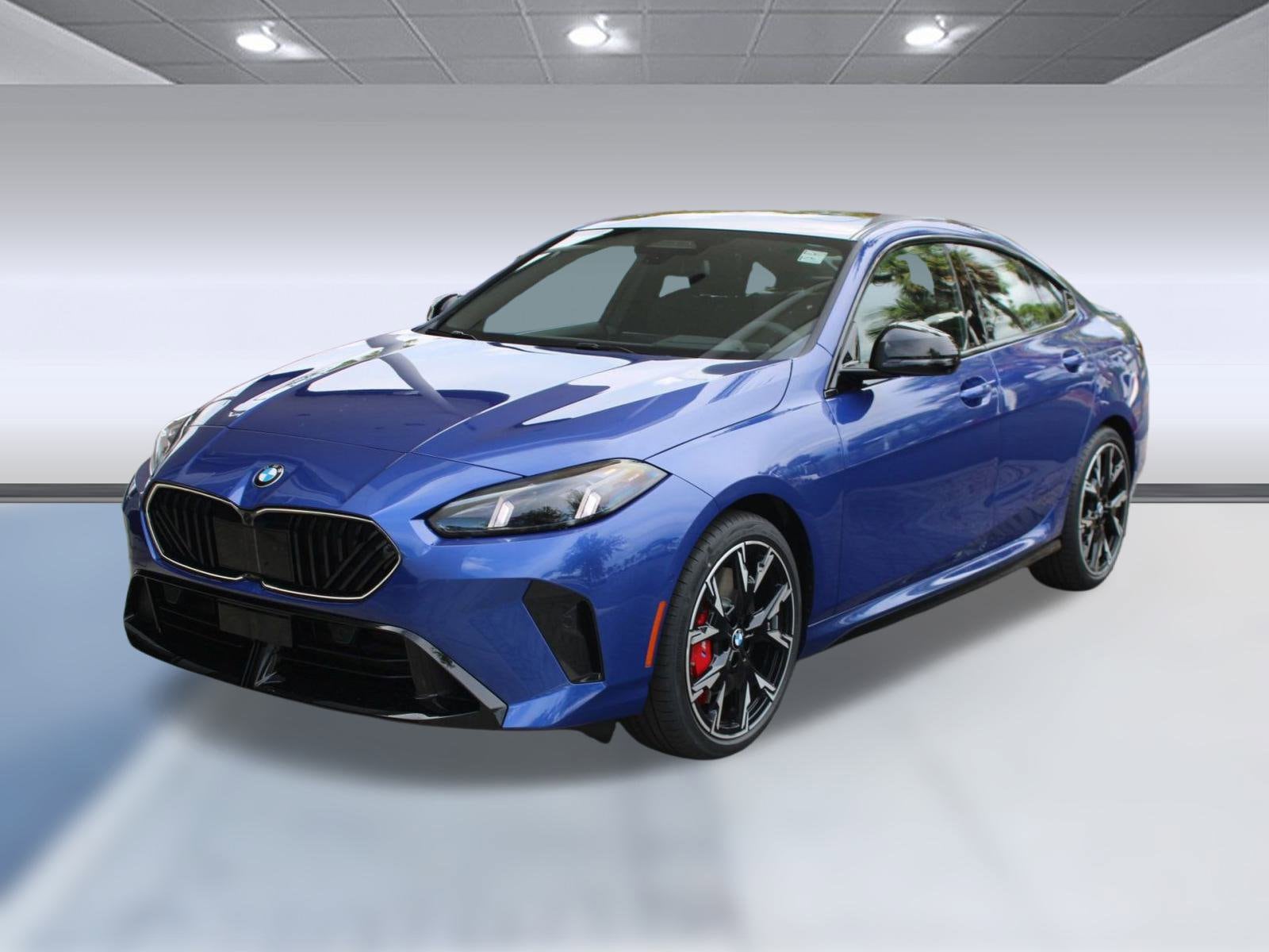 2026 BMW 2 Series 228's photo