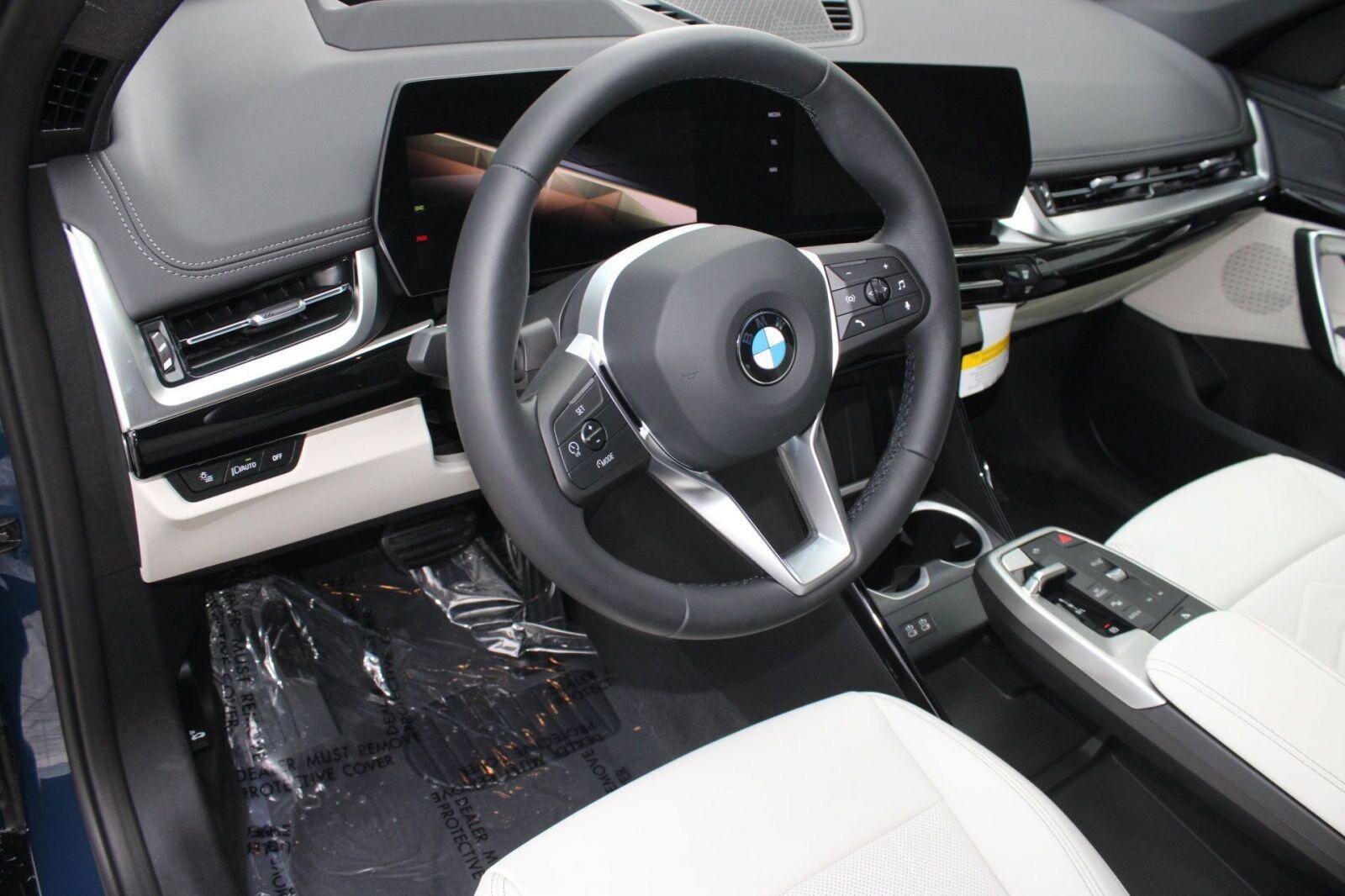 2026 Bmw X1 XDrive28i photo 4