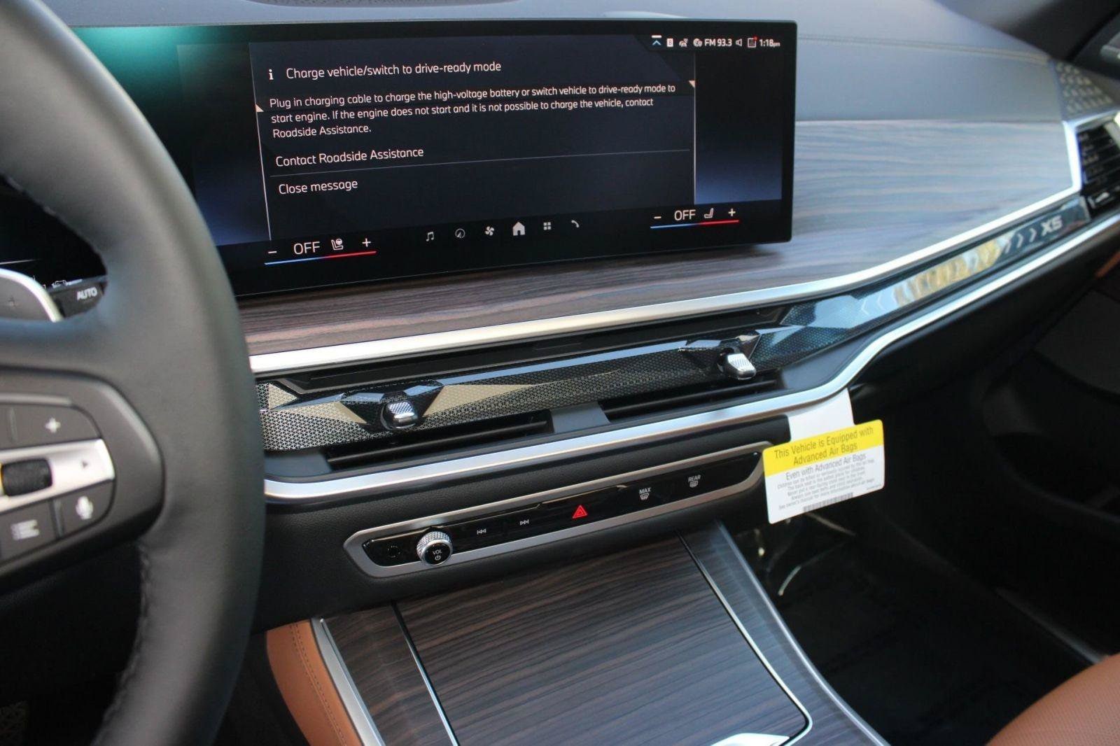 2026 BMW X5 50e - Photo 26