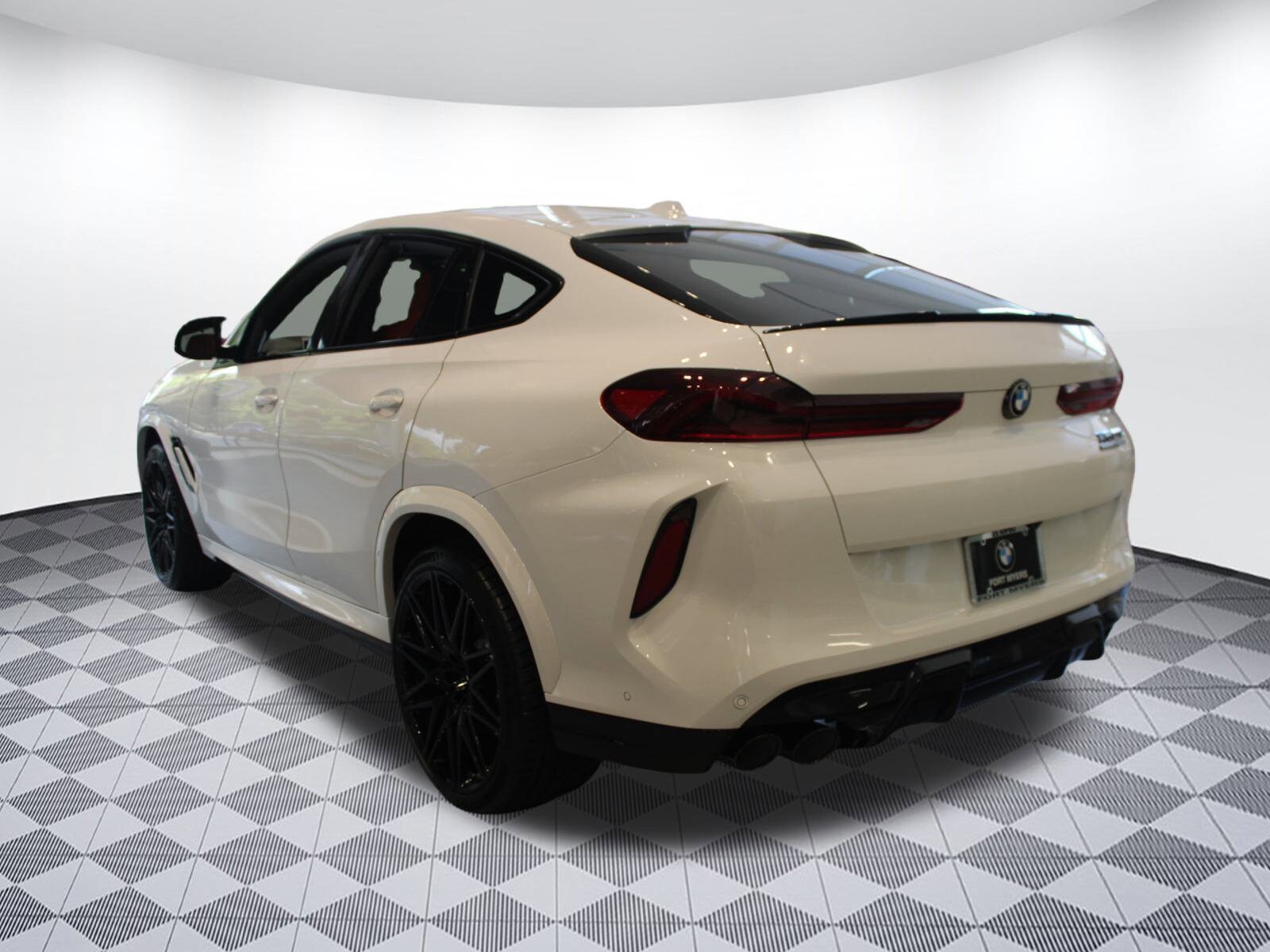 2026 Bmw X6 photo 3