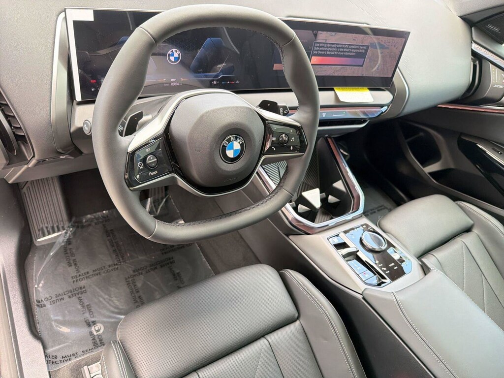 Used 2026 BMW X3 30 xDrive SUV