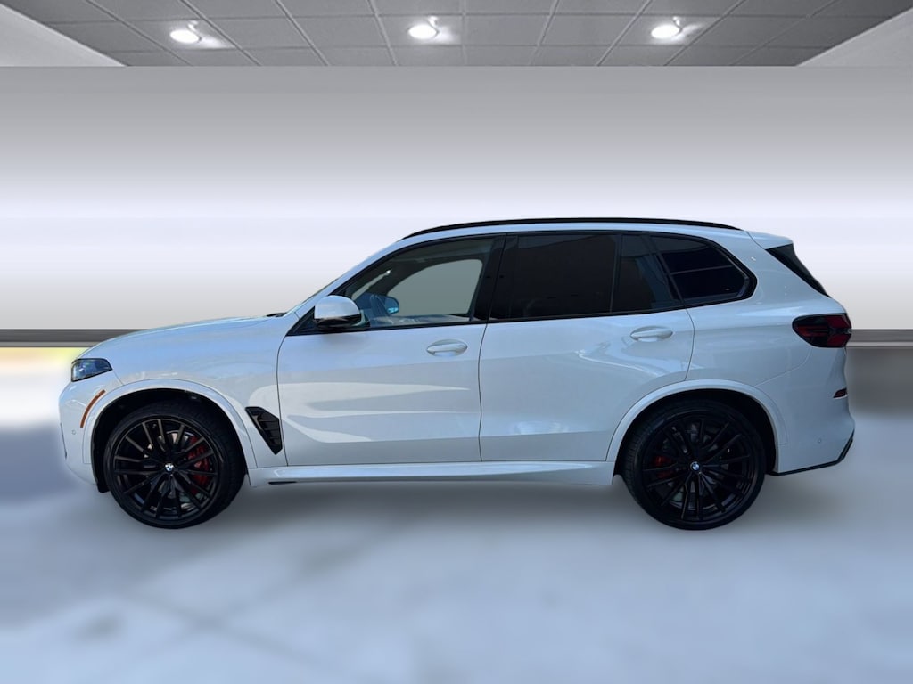 Used 2026 BMW X5 sDrive40i SUV