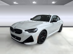 2026 BMW M240i xDrive Coupe
