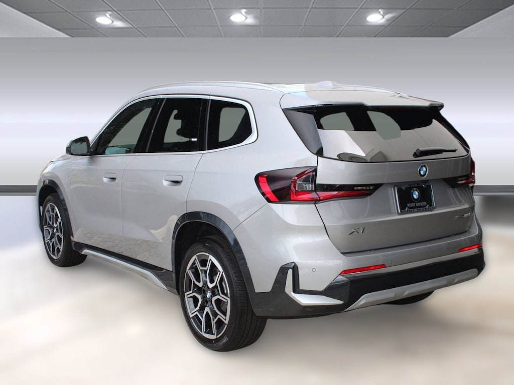 New 2026 BMW X1 xDrive28i SUV
