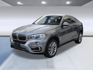 Used 2019 BMW X6 sDrive35i SUV for sale in Clearwater