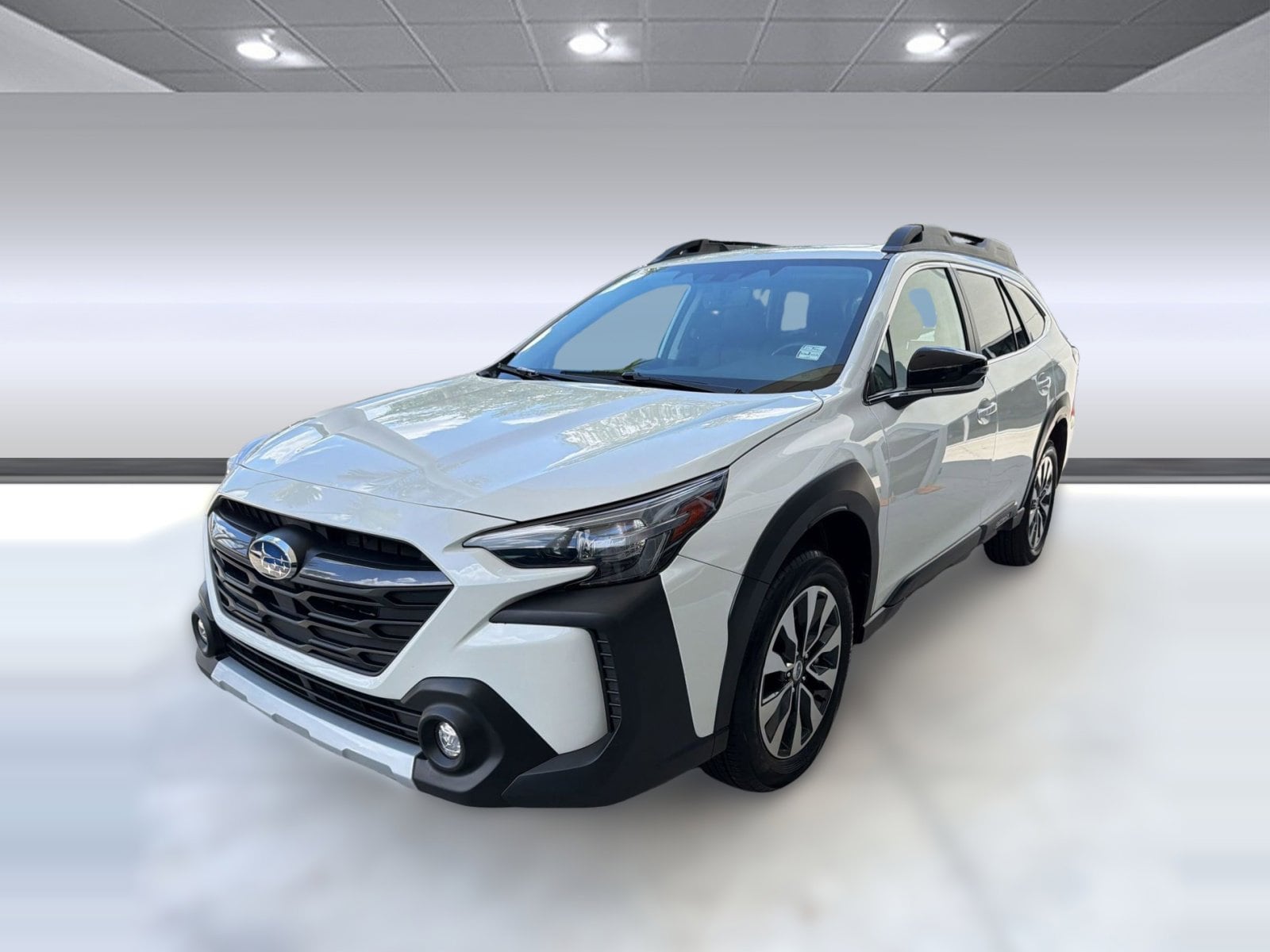2024 Subaru Outback Limited XT's photo
