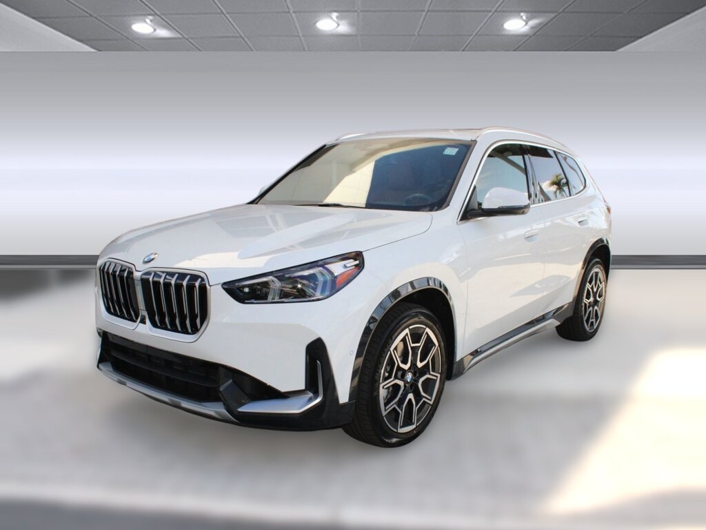 Used 2026 BMW X1 xDrive28i SUV