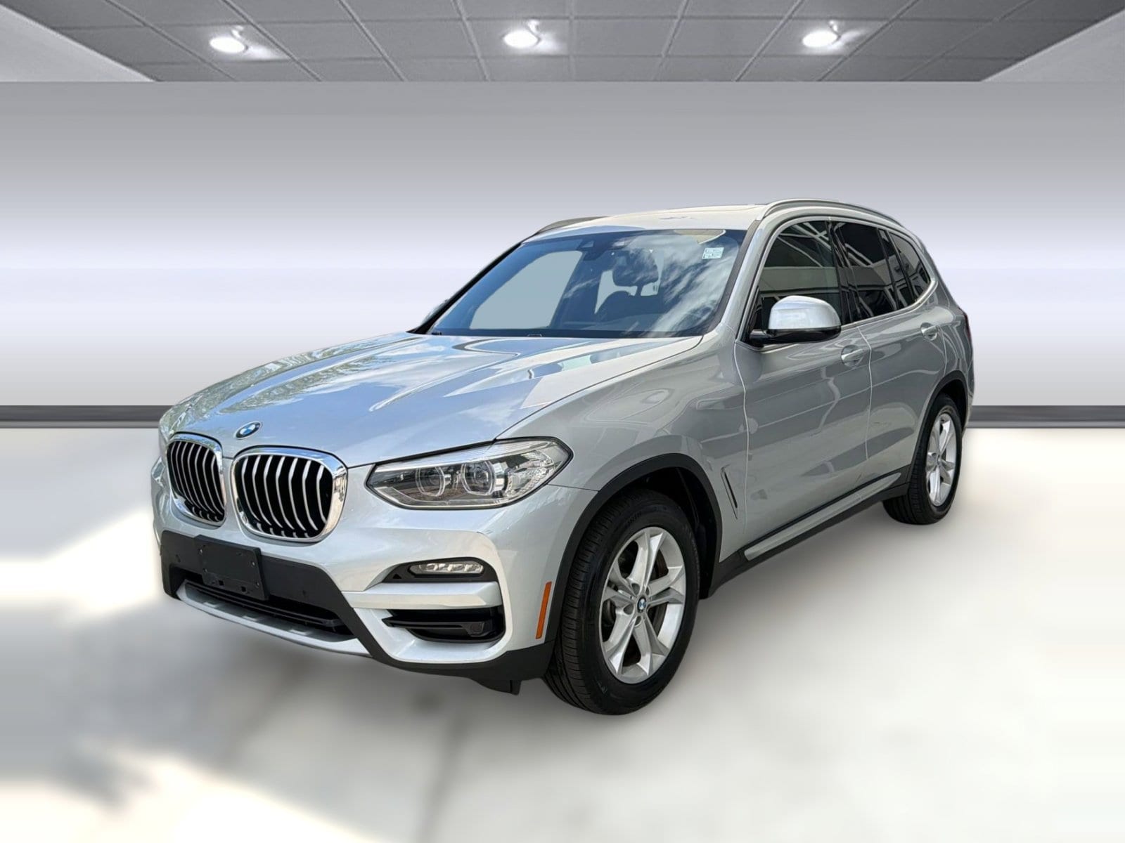 2020 BMW X3 30i
