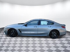 2026 BMW M850i i xDrive Gran Coupe