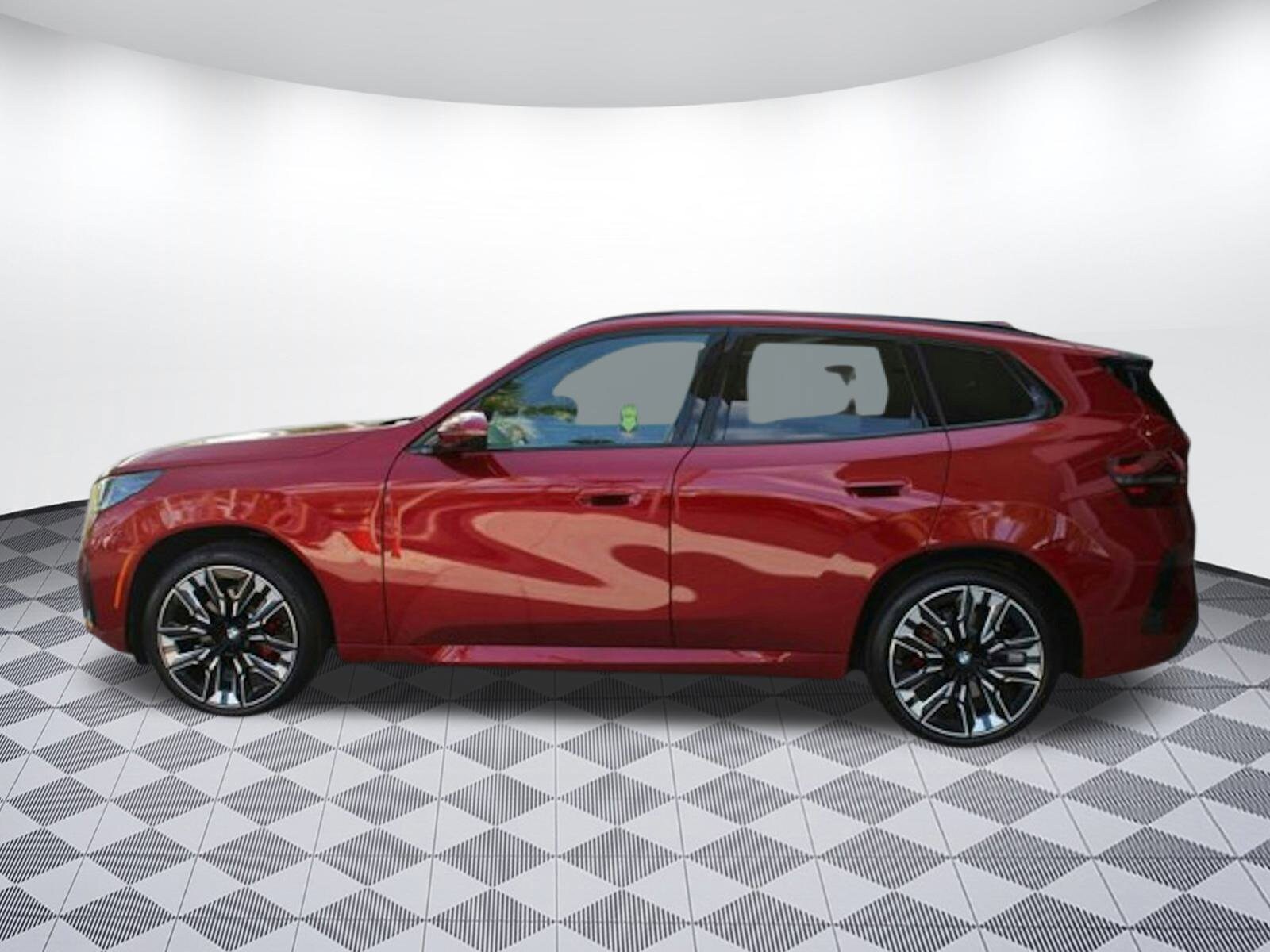 2025 Bmw X3 30x Drive photo 2