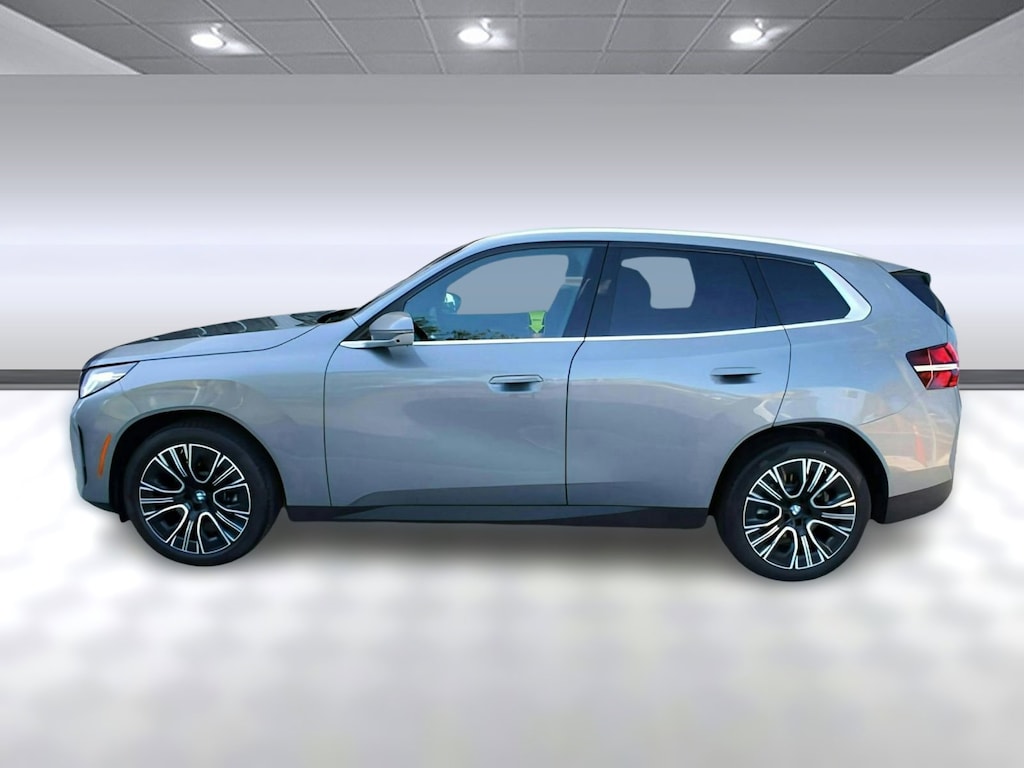 Used 2025 BMW X3 30 xDrive SUV