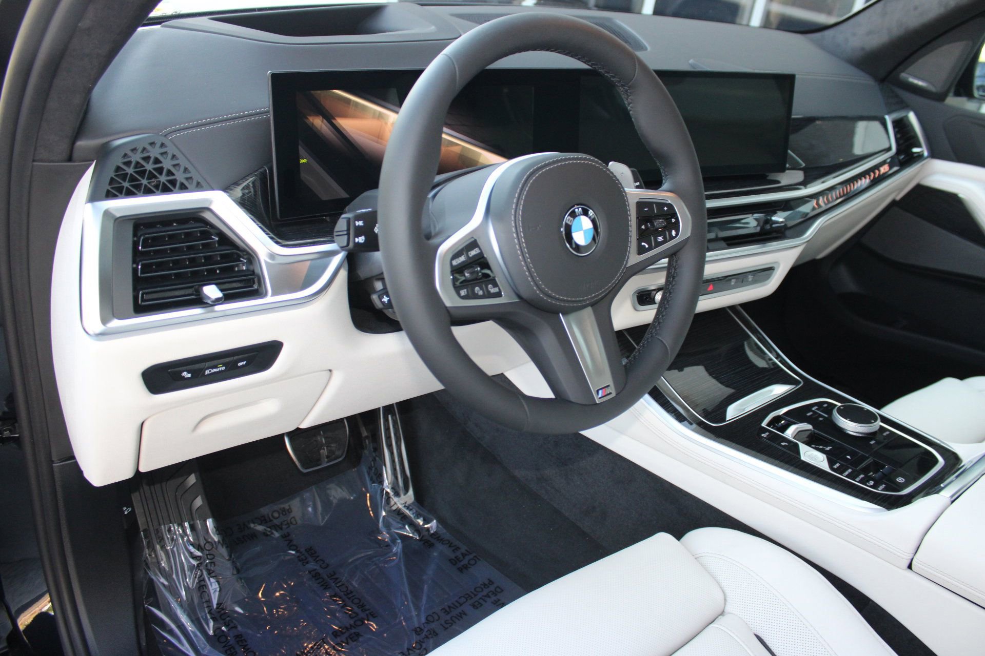 2026 Bmw X5 xDrive40i photo 4