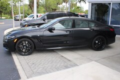 2026 BMW 840i xDrive Gran Coupe