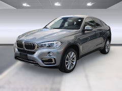 Used 2019 BMW X6 sDrive35i SUV for sale in Fort Myers
