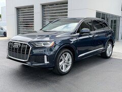 Used 2023 Audi Q7 45 Premium SUV in Fort Myers