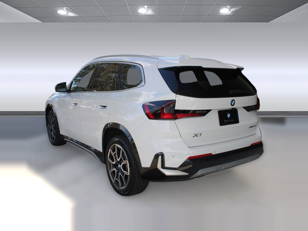 Used 2026 BMW X1 xDrive28i SUV
