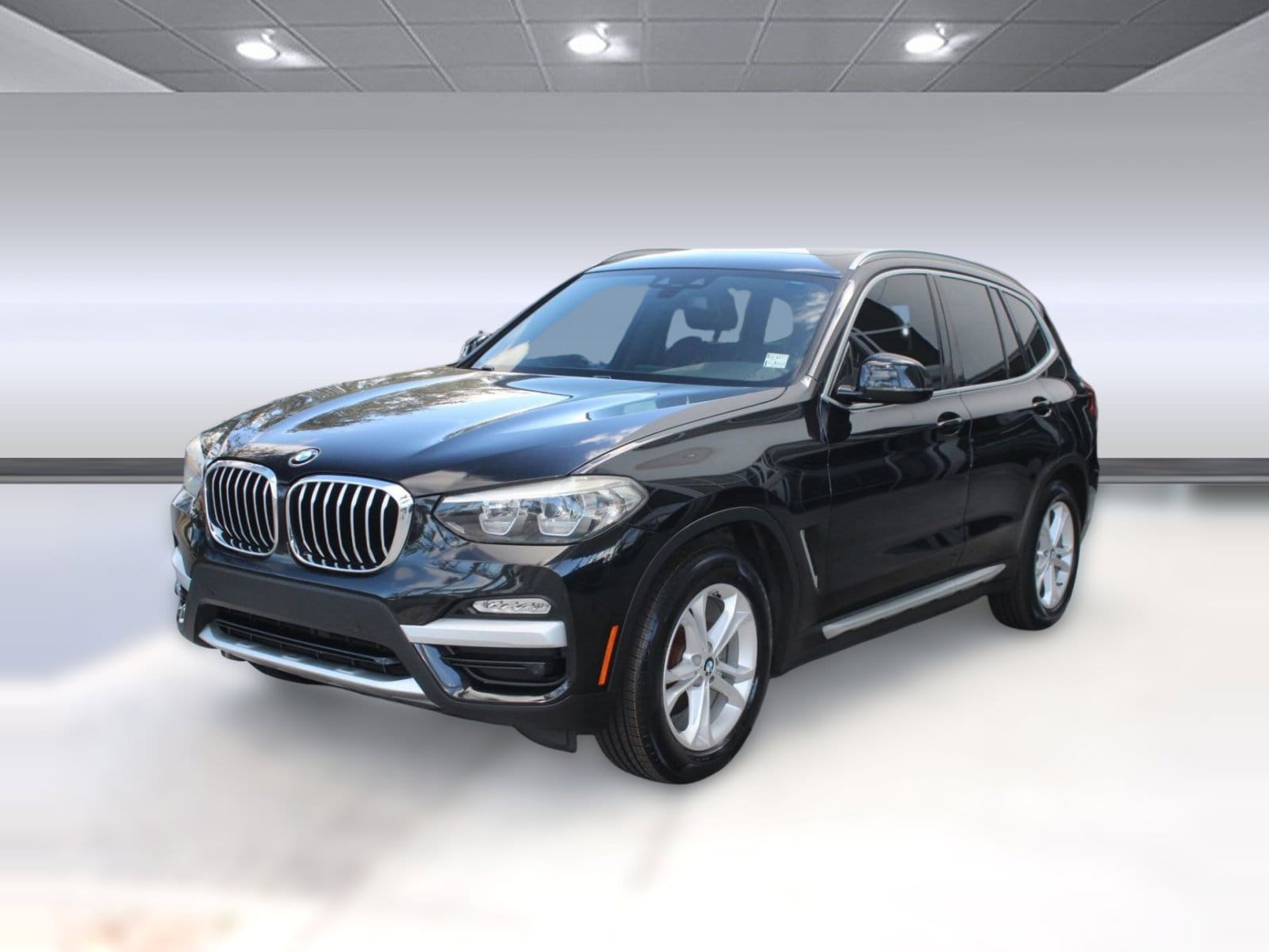 2019 BMW X3 30i